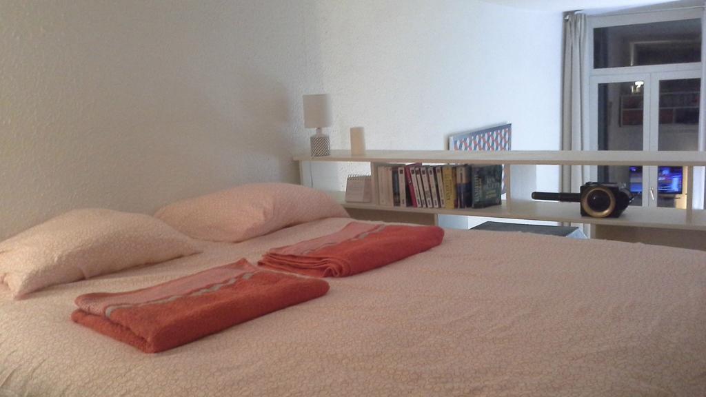 Apartment Pierre Scize Sur La Saone Lyon Buitenkant foto