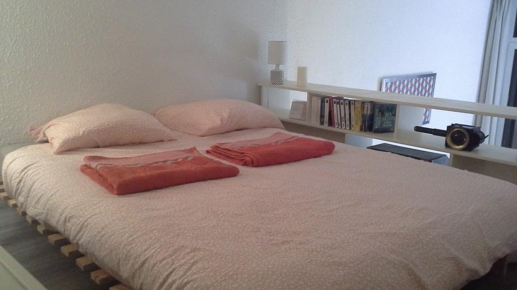 Apartment Pierre Scize Sur La Saone Lyon Buitenkant foto